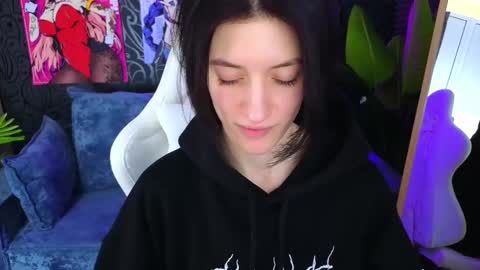 Snapshot of roxy_riot_ chatting on February 18, 2025, 4:37 am roxy_riot_ online show from February 18, 2025, 4:37 am