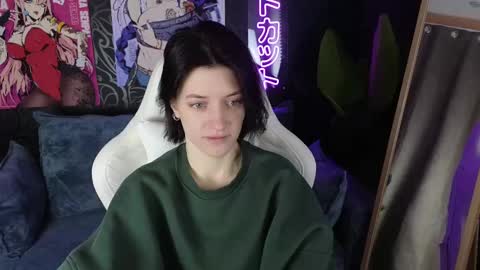 Snapshot of roxy_riot_ chatting on February 20, 2025, 1:25 am roxy_riot_ online show from February 20, 2025, 1:25 am