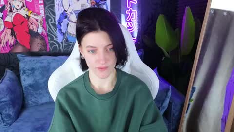 Snapshot of roxy_riot_ chatting on February 20, 2025, 4:28 am roxy_riot_ online show from February 20, 2025, 4:28 am