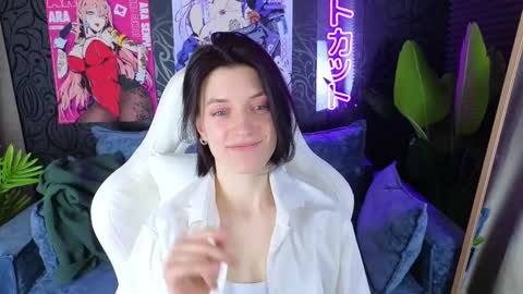 Snapshot of roxy_riot_ chatting on February 20, 2025, 7:34 am roxy_riot_ online show from February 20, 2025, 7:34 am