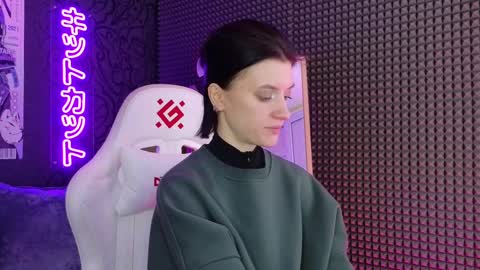 Snapshot of roxy_riot_ chatting on February 22, 2025, 1:22 am roxy_riot_ online show from February 22, 2025, 1:22 am