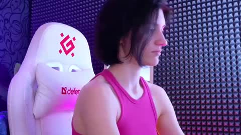 Snapshot of roxy_riot_ chatting on February 28, 2025, 7:58 am roxy_riot_ online show from February 28, 2025, 7:58 am