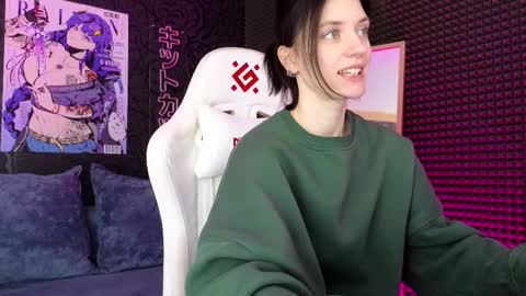 Snapshot of roxy_riot_ chatting on March 2, 2025, 1:26 am roxy_riot_ online show from March 2, 2025, 1:26 am