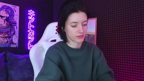 Snapshot of roxy_riot_ chatting on March 7, 2025, 1:31 am roxy_riot_ online show from March 7, 2025, 1:31 am