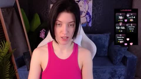 Snapshot of roxy_riot_ chatting on November 30, 2025, 1:31 am roxy_riot_ online show from November 30, 2025, 1:31 am