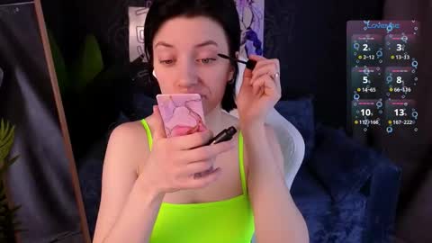 roxy_riot_ online show from February 4, 2026, 1:33 am