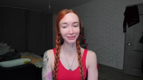 Roxy online show from December 13, 2025, 9:09 pm