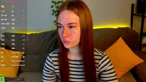 Snapshot of roxy_sunny chatting on November 6, 2025, 9:21 am Roxy GMT2 Mon 10 AM - 4 PMTue 10 AM - 4 PM Wed 10 AM - 4 PM Sat 10 AM - 4 PM Sun 10 AM - 4 PM. online show from November 6, 2025, 9:21 am