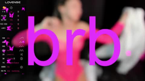 Snapshot of roxy_the_daedevill chatting on December 30, 2024, 4:09 am roxy_the_daedevill online show from December 30, 2024, 4:09 am