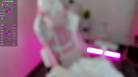 Snapshot of roxy_the_daedevill chatting on January 17, 2025, 4:28 am roxy_the_daedevill online show from January 17, 2025, 4:28 am