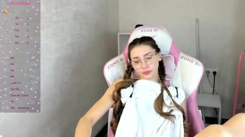 Snapshot of roxy_the_daedevill chatting on January 22, 2025, 11:45 am roxy_the_daedevill online show from January 22, 2025, 11:45 am