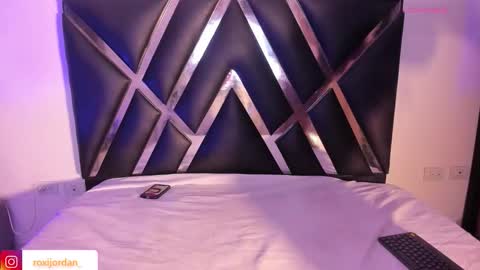 Roxxy Queen online show from November 1, 2025, 11:34 am