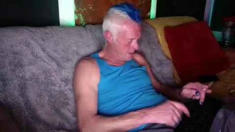 Rye online show from December 19, 2025, 7:54 pm