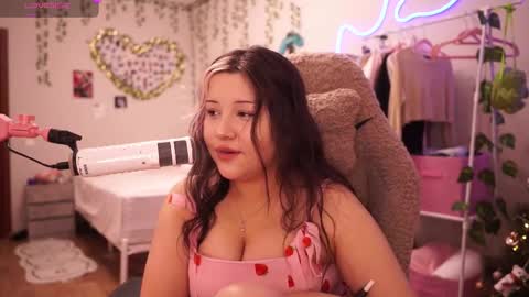 Snapshot of roxysuh chatting on February 6, 2026, 7:34 am roxysuh online show from February 6, 2026, 7:34 am