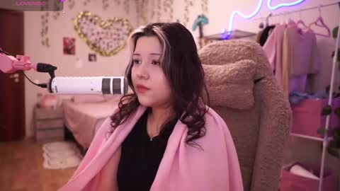 Snapshot of roxysuh chatting on February 26, 2026, 8:02 am roxysuh online show from February 26, 2026, 8:02 am