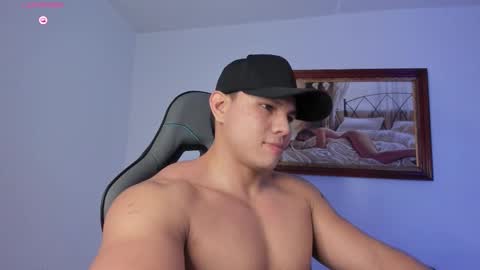 Roy Constance online show from March 29, 2026, 3:50 am