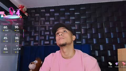 ANTONIO online show from November 3, 2025, 7:26 pm