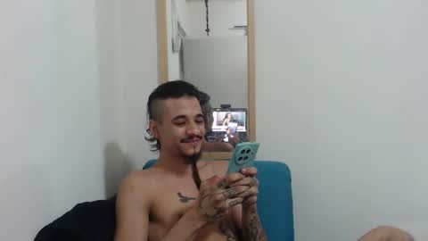 roy_master online show from March 14, 2026, 9:53 pm