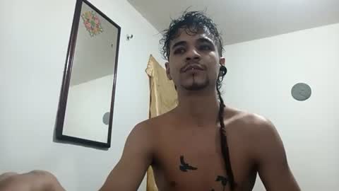 roy_master online show from April 27, 2026, 2:20 am