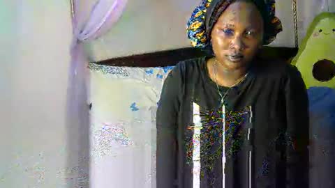 royalmuse online show from January 18, 2026, 3:05 pm