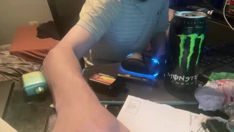 Royalty13m online show from October 22, 2025, 10:20 pm