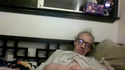 Roy Murrin online show from March 1, 2026, 5:31 am