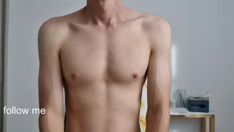 Roy online show from April 9, 2026, 2:22 pm