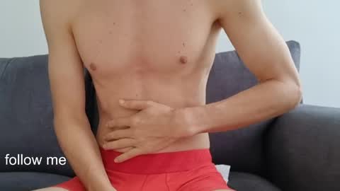 Roy online show from April 11, 2026, 2:54 pm