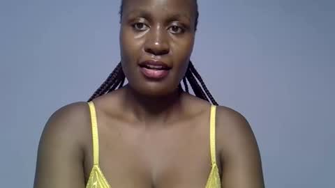 rozie34 online show from May 24, 2026, 8:25 pm