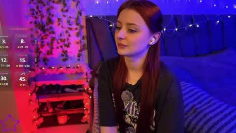 Snapshot of rozierose chatting on May 1, 2026, 8:35 pm Rose online show from May 1, 2026, 8:35 pm