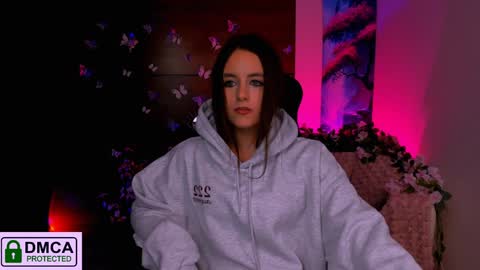 Im Rozmary nice to meet you 3 online show from December 6, 2024, 6:28 pm