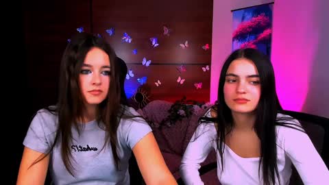 Im Rozmary nice to meet you 3 online show from December 12, 2024, 2:00 pm