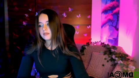 Im Rozmary nice to meet you 3 online show from December 20, 2024, 2:16 pm