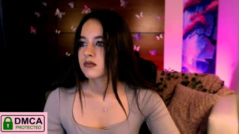 Im Rozmary nice to meet you 3 online show from January 9, 2025, 10:52 am
