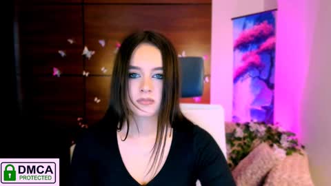 Im Rozmary nice to meet you 3 online show from January 17, 2025, 1:46 pm