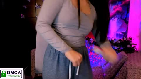 Im Rozmary nice to meet you 3 online show from January 30, 2025, 3:40 pm