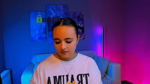 Im Rozmary nice to meet you 3 online show from September 24, 2025, 3:59 pm