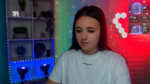 Im Rozmary nice to meet you 3 online show from September 25, 2025, 3:05 pm