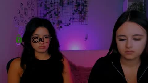 Im Rozmary nice to meet you 3 online show from October 2, 2025, 2:02 pm