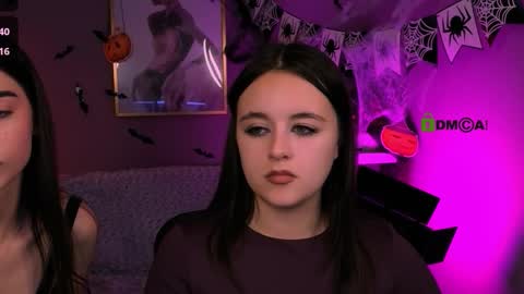 Im Rozmary nice to meet you 3 online show from October 22, 2025, 4:51 pm