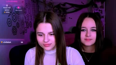 Im Rozmary nice to meet you 3 online show from October 29, 2025, 5:36 pm