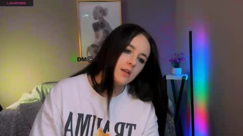 Im Rozmary nice to meet you 3 online show from November 25, 2025, 11:10 am