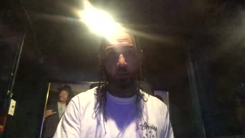 Richhancocc online show from March 4, 2025, 5:24 pm