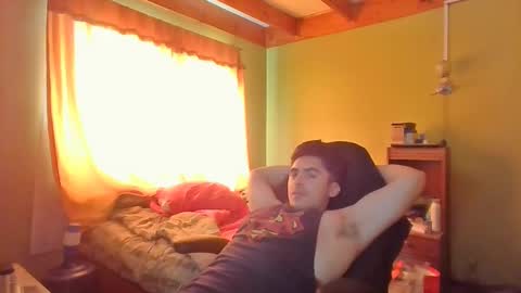 rpaulo25 online show from January 28, 2025, 8:47 pm