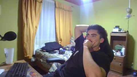 rpaulo25 online show from February 6, 2025, 3:48 am