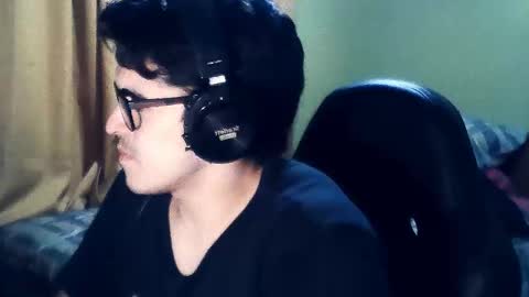 rpaulo25 online show from October 6, 2025, 2:20 am