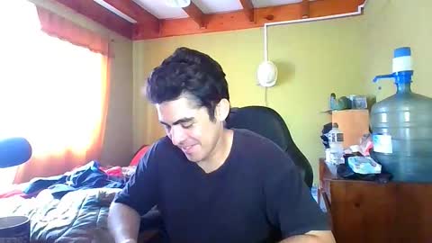 rpaulo25 online show from January 6, 2026, 2:54 pm