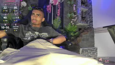 POOL online show from April 1, 2026, 4:35 am