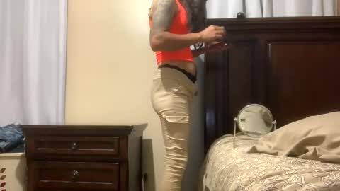 rrod2147 online show from September 17, 2025, 12:45 am