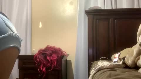 rrod2147 online show from February 24, 2026, 2:31 am